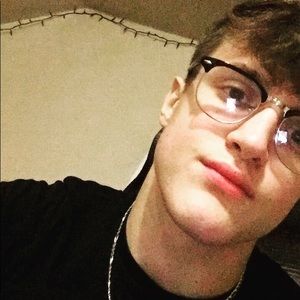 Meet your Posher, Dmitry